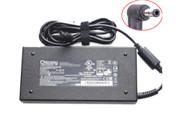 CHICONY 19.5V 7.7A 150W筆電變壓器，副廠/原廠筆電電源供應器，接頭規格-5.5 x 2.5mm 
