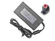 Chicony 19.5V 9.23A 180W筆電變壓器，副廠/原廠筆電電源供應器，接頭規格-5.5 x 1.7mm 