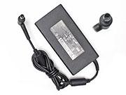 Chicony 19.5V 9.23A 180W筆電變壓器，副廠/原廠筆電電源供應器，接頭規格-7.4 x 5.0mm 