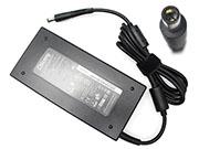 Genuine Chinony A15-180P1A Ac Adapter A180A019L Power Supply 19.5v 9.23A Round with 1 pin CHICONY 19.5V 9.23A 180W 筆電變壓器