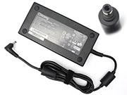 CHICONY 19V 10.5A 200W筆電變壓器，副廠/原廠筆電電源供應器，接頭規格-5.5 x 2.5mm 