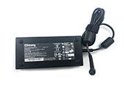 Chicony 19V 10.5A 200W筆電變壓器，副廠/原廠筆電電源供應器，接頭規格-7.4 x 5.0mm 
