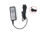 Chicony 19V 2.1A 40W筆電變壓器，副廠/原廠筆電電源供應器，接頭規格-2.5 x 0.7mm 