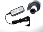 Chicony 19V 2.1A 40W筆電變壓器，副廠/原廠筆電電源供應器，接頭規格-5.5 x 2.5mm 