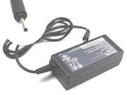 CHICONY 19V 2.37A 45W筆電變壓器，副廠/原廠筆電電源供應器，接頭規格-2.5 x 1.0mm 
