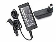 Chicony 19V 2.37A 45W筆電變壓器，副廠/原廠筆電電源供應器，接頭規格-3.0 x 1.0mm 
