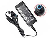 Chicony 19V 2.37A 45W筆電變壓器，副廠/原廠筆電電源供應器，接頭規格-4.5 x 3.0mm 