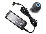 CHICONY 19V 3.42A 65W筆電變壓器，副廠/原廠筆電電源供應器，接頭規格-4.5 x 2.8mm 