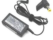 CHICONY 19V 3.42A 65W筆電變壓器，副廠/原廠筆電電源供應器，接頭規格-5.5 x 1.7mm 