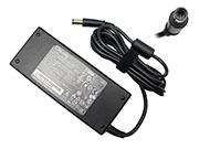 Genuine CHICONY CPA09-017A Ac Adapetr 19V 3.95A 75W Power Supply 7.4x5.0mm Tip DELL 19V 3.95A 75W 筆電變壓器