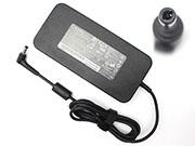 Genuine Chinony A15-120P1A  AC Adapter 120W 19v 6.32A Slim Power 筆電變壓器 DELTA 19V 6.32A 120W 筆電變壓器