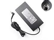 Chicony 19V 7.89A 150W筆電變壓器，副廠/原廠筆電電源供應器，接頭規格-5.5 x 2.5mm 