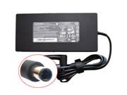 Genuine Chicony A15-150P1A AC Adapter A150A008L 19v 7.89A Power Supply 7.4x5.0mm ASUS 19V 7.89A 150W 筆電變壓器