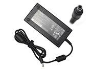 Chicony 19V 9.5A 180W筆電變壓器，副廠/原廠筆電電源供應器，接頭規格-5.5 x 2.5mm 