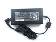 Chicony 19V 9.5A 180W筆電變壓器，副廠/原廠筆電電源供應器，接頭規格-7.4 x 5.0mm 