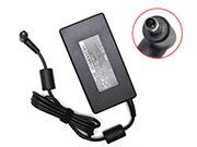 Genuine Thin Chicony A21-200P2B AC Adapter Up/N A200A022P 20V 10A 200W Power Supply CHICONY 20V 10A 200W 筆電變壓器