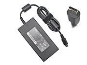 Chicony 20V 11.5A 230W筆電變壓器，副廠/原廠筆電電源供應器，接頭規格-