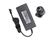 Chicony 20V 12A 240W筆電變壓器，副廠/原廠筆電電源供應器，接頭規格-4.5 x 3.0mm 