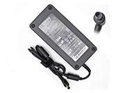 Chicony 20V 14A 280W筆電變壓器，副廠/原廠筆電電源供應器，接頭規格-7.4 x 5.0mm 
