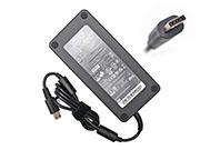 Genuine Chicony A18-280P1A AC Adapter 20v 14A 280W Power Supply A280A005P SCHENKER 20V 14A 28W 筆電變壓器