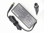 Genuine Chicony A16-135P1A AC Adapter 20v 6.75A 135w Power Supply Round With 1 Pin CHICONY 20V 6.75A 135W 筆電變壓器