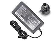 Chicony 20V 6A 120W筆電變壓器，副廠/原廠筆電電源供應器，接頭規格-4.5 x 3.0mm 