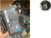 Chicony 20V 6A 120W筆電變壓器，副廠/原廠筆電電源供應器，接頭規格-