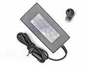 Chicony 20V 7.5A 150W筆電變壓器，副廠/原廠筆電電源供應器，接頭規格-4.5 x 3.0mm 