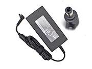 Chicony 20V 7.5A 150W筆電變壓器，副廠/原廠筆電電源供應器，接頭規格-5.5 x 2.5mm 