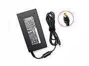 Chicony 20V 9A 180W筆電變壓器，副廠/原廠筆電電源供應器，接頭規格-5.5 x 2.5mm 