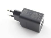 New Genuine USB Charger F Mate Ascend D2 P2 P6 A199 MT1-U06 Tablet 5.35V 2A EU W12-010N3B ASUS 5.35V 2A 10.7W 筆電變壓器