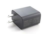 Original EU Chicony W12-010N3B 5.35V 2A USB Charger for ASUS Mate Ascend D2 P2 P6 A199 MT1-U06 Tablet ASUS 5.35V 2A 10.7W 筆電變壓器