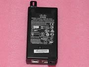 Cisco 13V 1A 13W筆電變壓器，副廠/原廠筆電電源供應器，接頭規格-