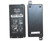 Cisco 48V 0.32A 15W筆電變壓器，副廠/原廠筆電電源供應器，接頭規格-