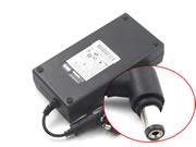 CISCO 48V 3.125A 150W筆電變壓器，副廠/原廠筆電電源供應器，接頭規格-6.2 x 1.8mm 