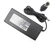 CISCO 54V 1.67A 90W筆電變壓器，副廠/原廠筆電電源供應器，接頭規格-6.3 x 3.0mm 