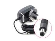 CISCO 5V 2A 10W筆電變壓器，副廠/原廠筆電電源供應器，接頭規格-5.5 x 2.5mm 