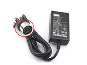 CISCO 5V 3A 15W筆電變壓器，副廠/原廠筆電電源供應器，接頭規格-9PINmm 