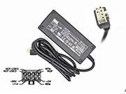 Cisco 5V 3A 20W筆電變壓器，副廠/原廠筆電電源供應器，接頭規格-