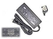 Cisco 5V 3A 30W筆電變壓器，副廠/原廠筆電電源供應器，接頭規格-