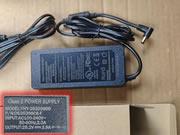 Class 2 Power Supply 25.2V 39A 98W筆電變壓器，副廠/原廠筆電電源供應器，接頭規格-5.5 x 2.1mm 