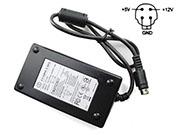 Coming Data 12V 2A 24W筆電變壓器，副廠/原廠筆電電源供應器，接頭規格-