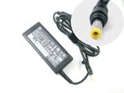 COMPAQ 18.5V 3.5A 65W筆電變壓器，副廠/原廠筆電電源供應器，接頭規格-4.8 x 1.7mm 