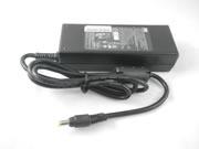 COMPAQ 18.5V 4.9A 90W筆電變壓器，副廠/原廠筆電電源供應器，接頭規格-