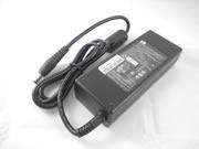 COMPAQ 18.5V 4.9A 90W筆電變壓器，副廠/原廠筆電電源供應器，接頭規格-5.5 x 2.5mm 