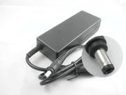 COMPAQ 19V 3.95A 75W筆電變壓器，副廠/原廠筆電電源供應器，接頭規格-5.5 x 2.5mm 