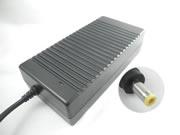 COMPAQ 19V 7.3A 140W筆電變壓器，副廠/原廠筆電電源供應器，接頭規格-5.5 x 2.5mm 