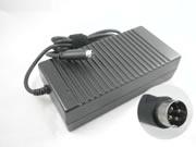 COMPAQ 19V 7.9A 150W筆電變壓器，副廠/原廠筆電電源供應器，接頭規格-