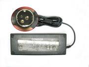 CONDOR 24V 5A 120W筆電變壓器，副廠/原廠筆電電源供應器，接頭規格-3pinmm 
