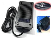 CONTROL 36V 3.5A 126W筆電變壓器，副廠/原廠筆電電源供應器，接頭規格-